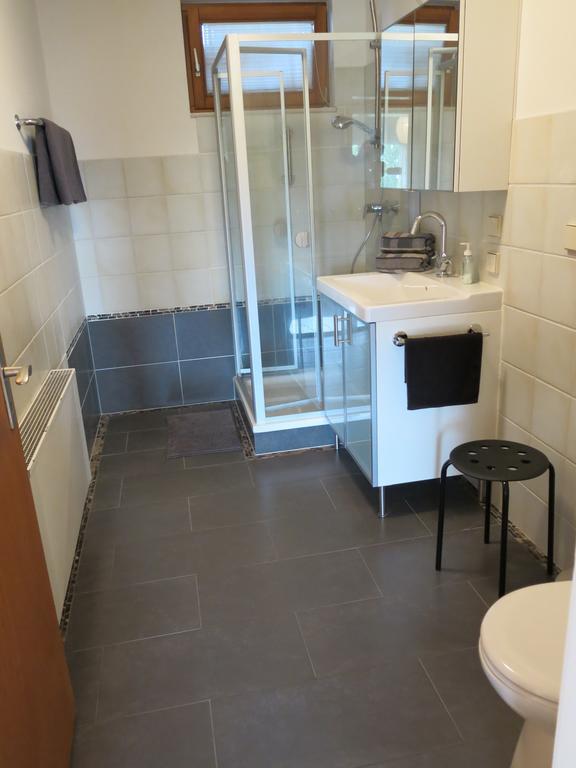 Ferienwohnung Billich バート・ベリンゲン エクステリア 写真